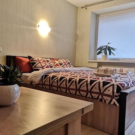Raudondvario II Kaunas Exteriör bild