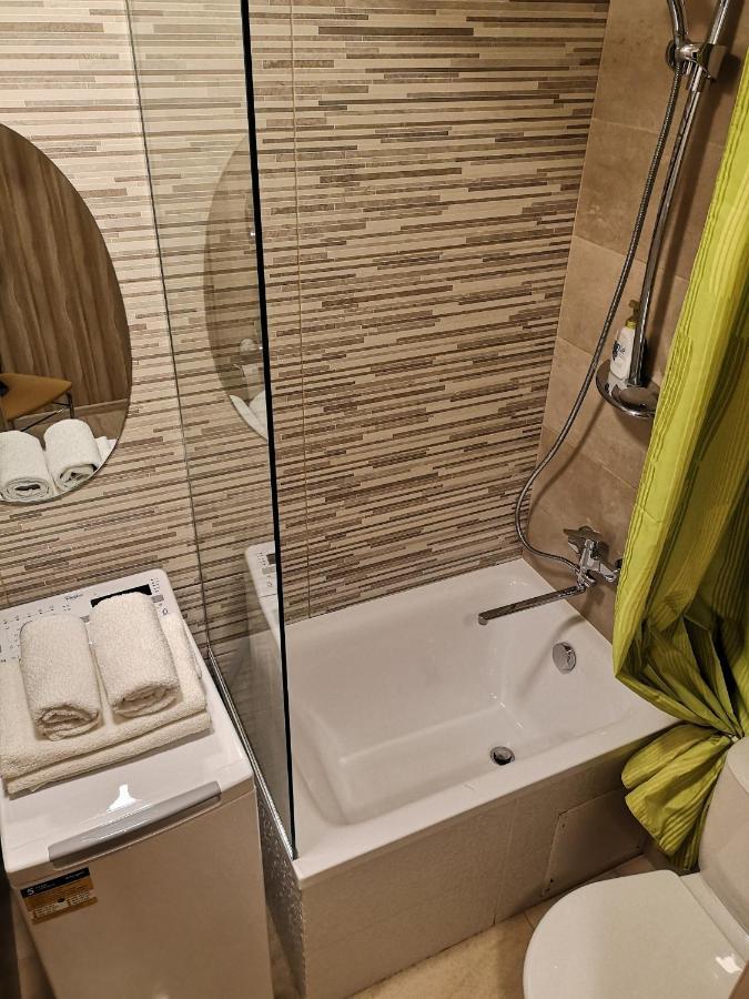 Raudondvario II Kaunas Exteriör bild