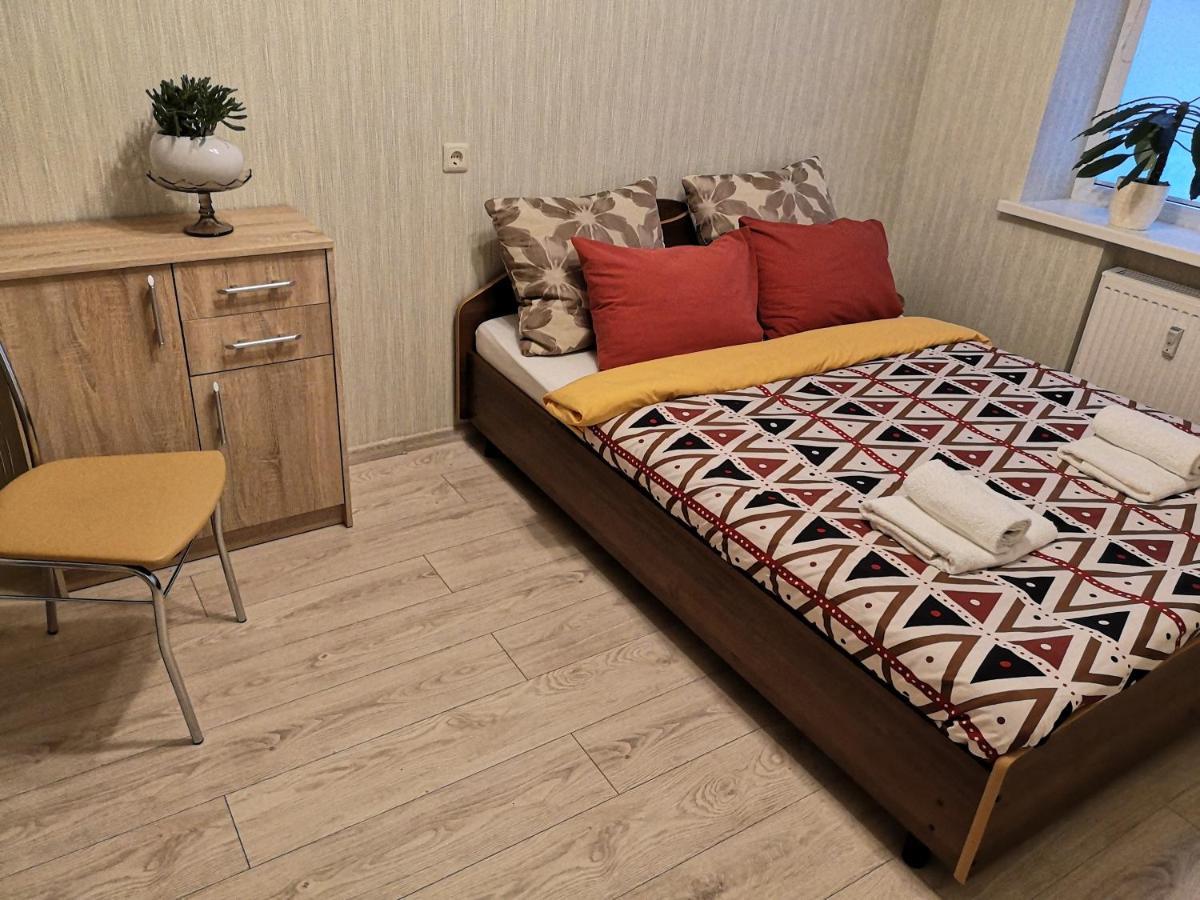 Raudondvario II Kaunas Exteriör bild