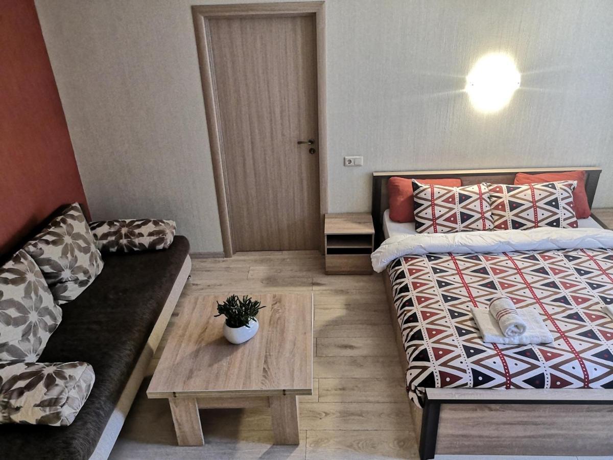 Raudondvario II Kaunas Exteriör bild