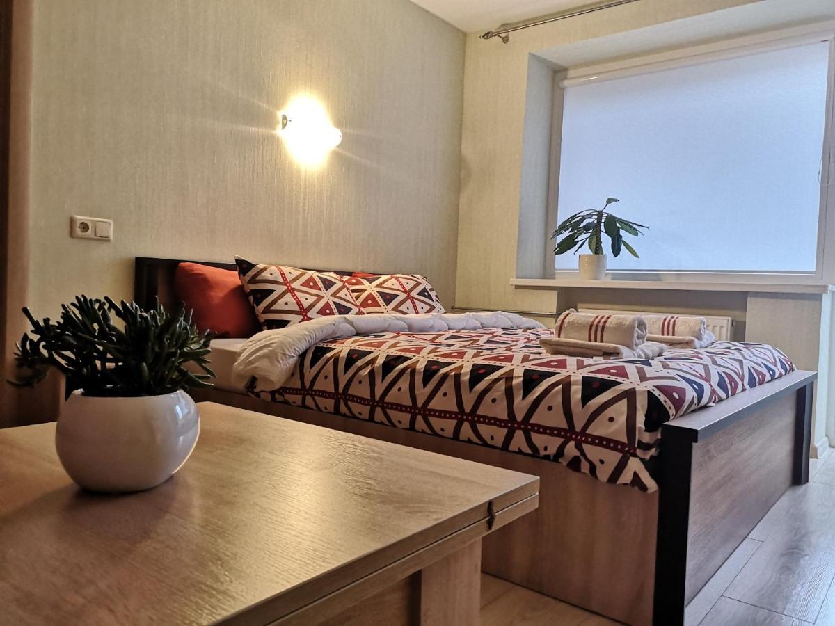 Raudondvario II Kaunas Exteriör bild